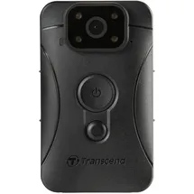 Transcend DrivePro Body 10C 64GB inkl. Card 1080p HD TS64GDPB10C