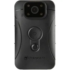 Transcend DrivePro Body 10C 64GB inkl. Card 1080p HD TS64GDPB10C