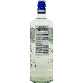 Gordon's 0.0% alkoholfrei