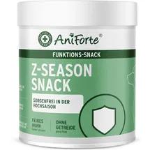 AniForte AniForte® Z Season Snack 350 g Futter