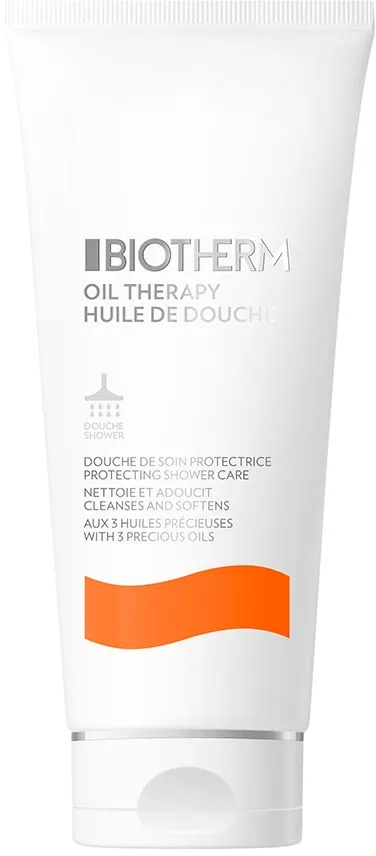 Biotherm Oil Therapy Duschöl