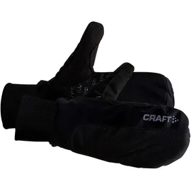 Craft Core Insulate Mitten black (999000) 12