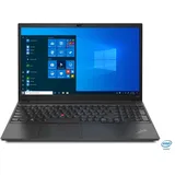 Lenovo ThinkPad E15 Gen 2 Intel Notebook 15,6 Zoll i3 11.Gen 8GB 250GB Win11P | Schwarz