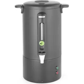 HENDI Perkolator Concept Line mattschwarz