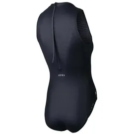 ZONE3 OWS Ti+ Thermal High Neck Damen Neoprenanzug schwarz - 12