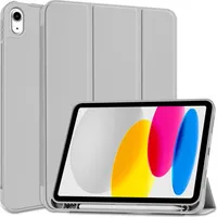 TECH-PROTECT SC Pen-Hülle für iPad 10,9'' (2022) Grau