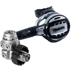 Mares ATLAS 62X Atemregler DIN