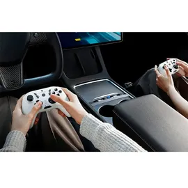 Baseus T-Space Usb-c-kabel + Purple