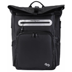 Hedgren hub Fahrradrucksack 59 cm black