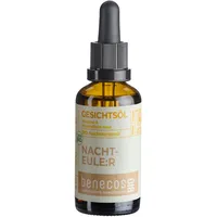 benecos benecosBIO Gesichtsöl Nachtkerzenöl 50 ml