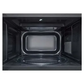 LG MH7032JAS Schwarz