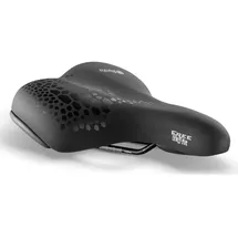 Selle Royal Freeway Fit Relaxed Sattel - Black - 210 mm