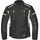 BÜSE Rider Textiljacke Schwarz/Gelb 40