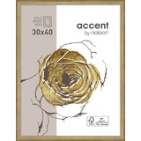 accent by nielsen Bilderrahmen Ascot, (LB 21x29,70 cm) - gold