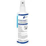 Meditrade Meditrade® Medizid® Rapid+ Desinfektionsmittel 250 ml