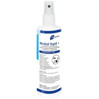 Meditrade Meditrade® Medizid® Rapid+ Desinfektionsmittel 250 ml