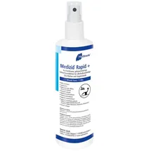 Meditrade Meditrade® Medizid® Rapid+ Desinfektionsmittel 250 ml
