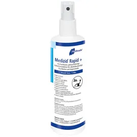 Meditrade Meditrade® Medizid® Rapid+ Desinfektionsmittel 250 ml