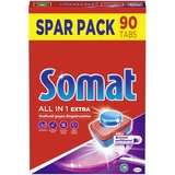 Somat All in 1 Extra 90 St.
