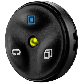 Garmin Fernbedienung für Radcomputer - schwarz - Zubehör