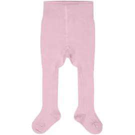 Falke Baby Strumpfhose Cosy Rib Ti 13550-8653 80-92 - Rose - 80-92