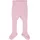 Falke Baby Strumpfhose Cosy Rib Ti 13550-8653 80-92 - Rose - 80-92