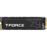 Team Group T-Force Z44A7 1tb SSD - PCIe 4.0 x4, Kühlkörper (TM8FPV001T0C129)