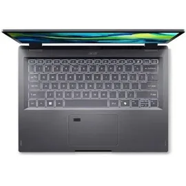 Acer Aspire Spin 14 ASP14-52MTN-79EW Intel Core Ultra 7 155U 32 GB RAM 1 TB SSD