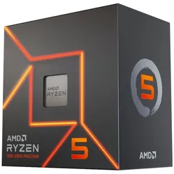 AMD Ryzen 5 7600