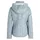 GIL BRET Damen Steppjacke mit Kapuze 40 Blau - 40