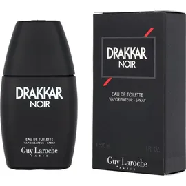 Guy Laroche Drakkar Noir Eau de Toilette 30 ml