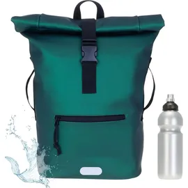 Elephant Gin Time Bag Evo 24 l grün