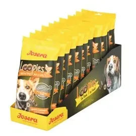 Josera Loopies Geflügel 11 x 150 g