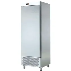Vertikales Kühlregal 1 Tür - 190W - 693x728x2067mm