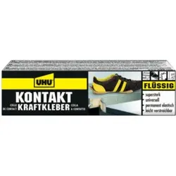 UHU Alleskleber Kraft Wärme 42g 46080 wärmef. bis 70 Grad