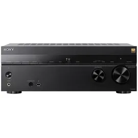 Sony TA-AN1000 Schwarz