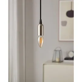 EGLO LED-Birne E14 4 W amber 270 lm