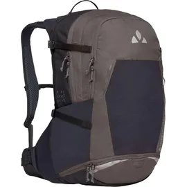 Vaude Bike Alpin 23+5 Fahrradrucksack coconut