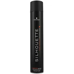 Schwarzkopf Silhouette Super Hold Super Hold Haarspray 750ml