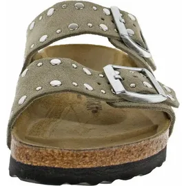 Birkenstock Arizona Rivet 1029390 (40/taupe) - 40