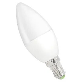 Spectrum E14 LED Kerzenlampe 4W 330lm 3000K Warmweiß 230V