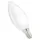 Spectrum E14 LED Kerzenlampe 4W 330lm 3000K Warmweiß 230V