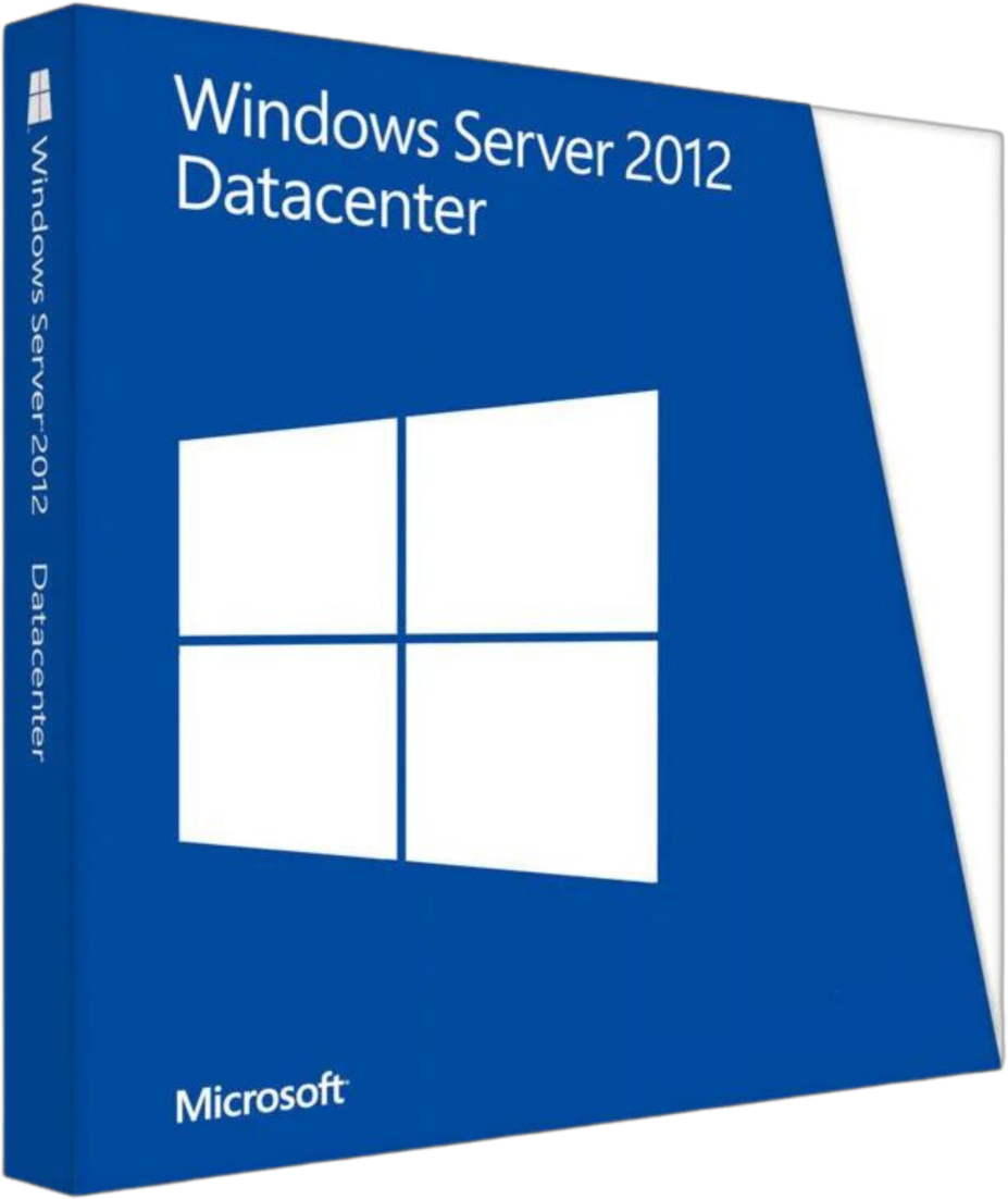 Windows Server 2012 Datacenter