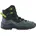 Wandax Mid JR Wanderstiefel blau Größe 37