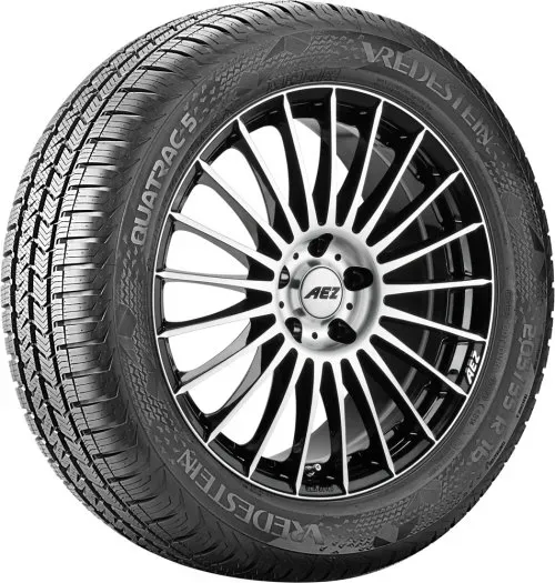 VREDESTEIN Ganzjahresreifen ap16570013tqt5a00 165/70 R13 79T