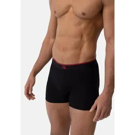 Danish Endurance Bamboo Trunks unifarben 3XL 6er Pack
