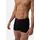 Danish Endurance Bamboo Trunks unifarben 3XL 6er Pack