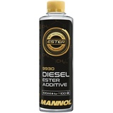 Mannol 9930 Diesel Ester Additiv Kraftstoffadditiv 100 ml