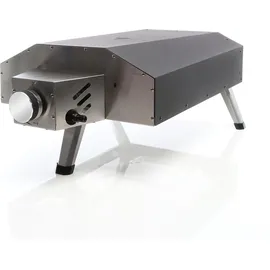 toboli Gas Pizzaofen mit Pizzastein 330x330 mm