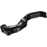 MAGURA Bremshebel HC3 Aluminium Schwarz